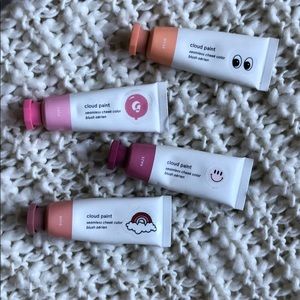 Glossier Cloud Paint’s